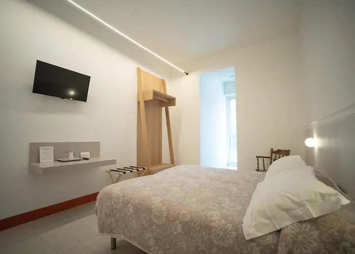 Hotel Leon D'Oro