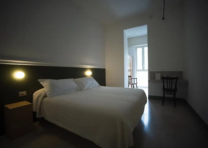 Hotel Leon D'Oro