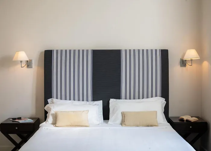 Hotel Palazzo Cavalieri