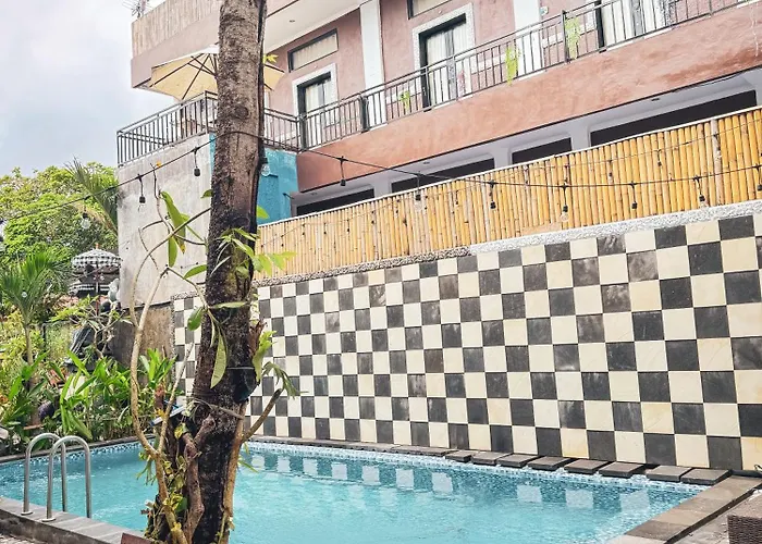 Ceria House Ungasan Uluwatu