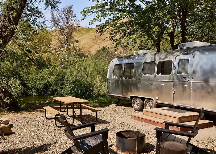 Autocamp Sequoia