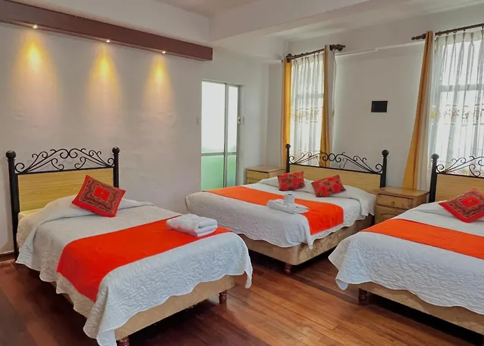 Hotel Avenida