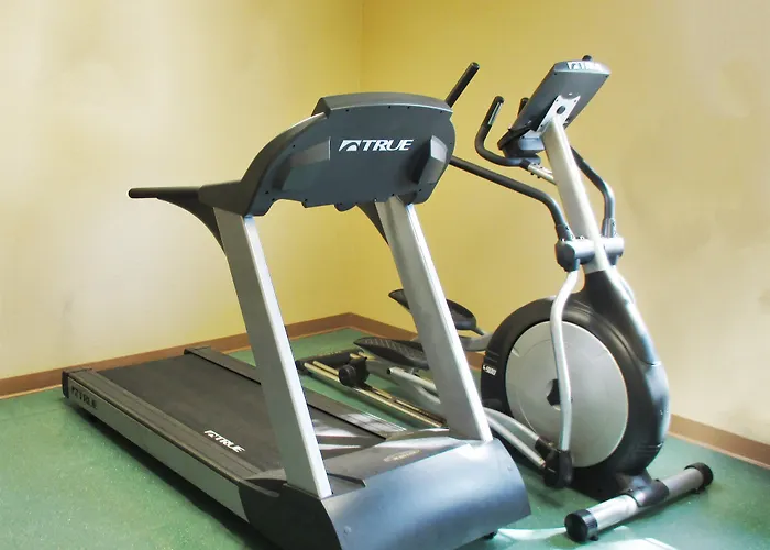Extended Stay America Suites - Columbus - Tuttle
