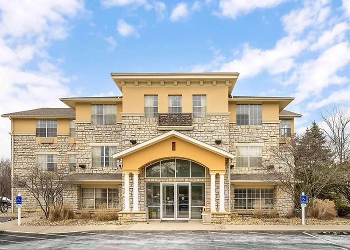 Extended Stay America Suites - Columbus - Tuttle