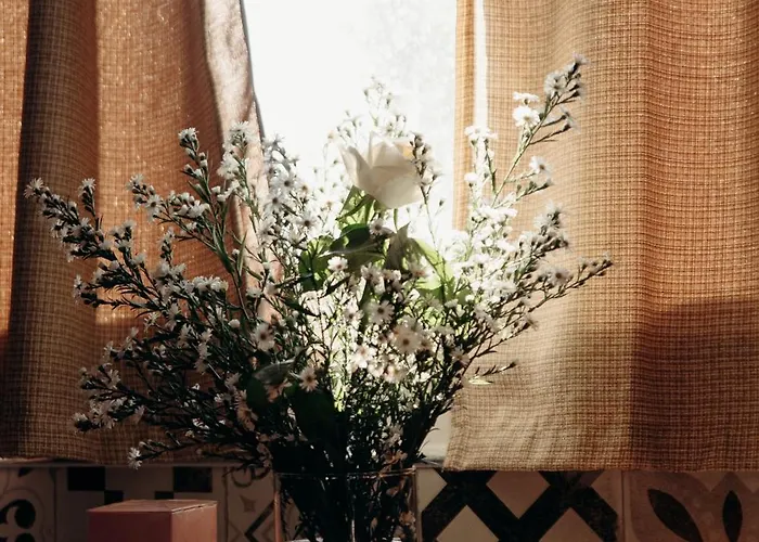Il Borgo Suite e Restaurant