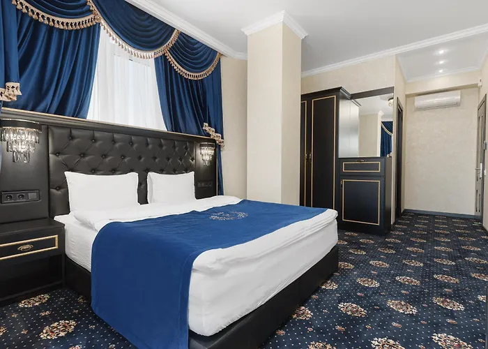Arcadia Resort Hotel