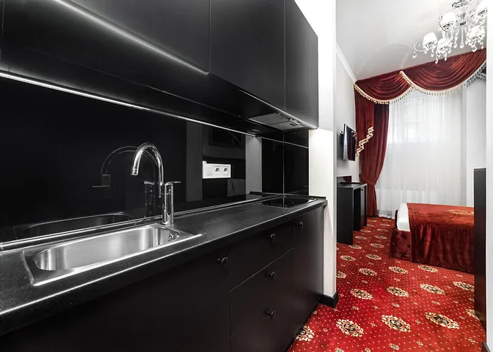 Arcadia resort Hotel