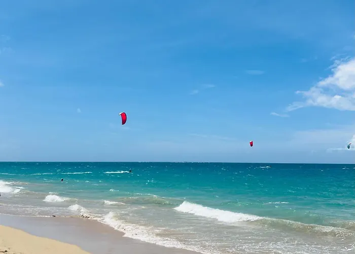 Tapia Haus 103 - San Juan, Beach Vibes Walking Distance