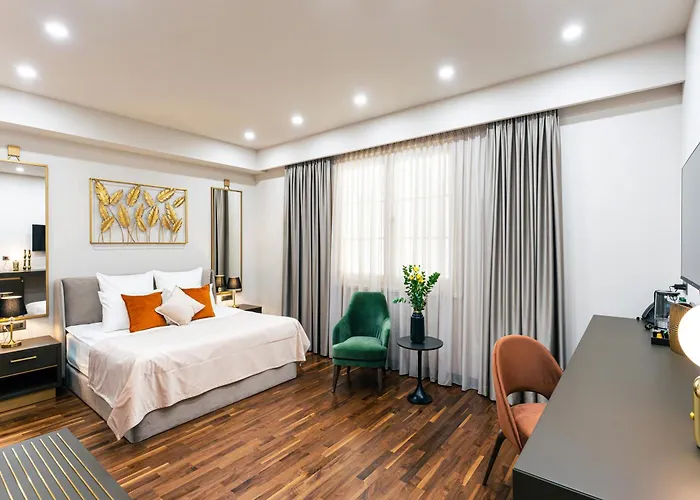 Hotel Metropol Club House