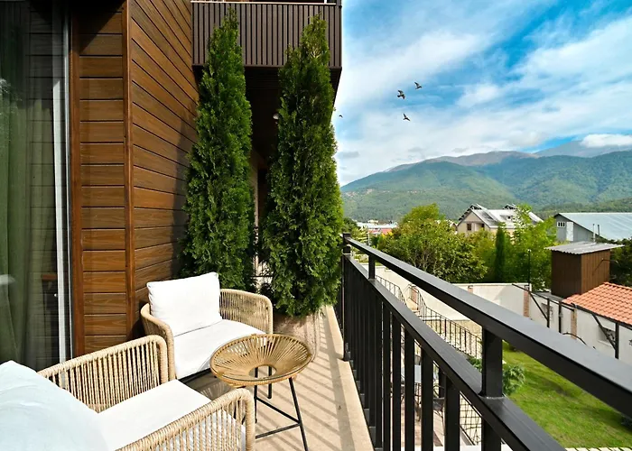 Escapes Boutique Hotel & Restaurant