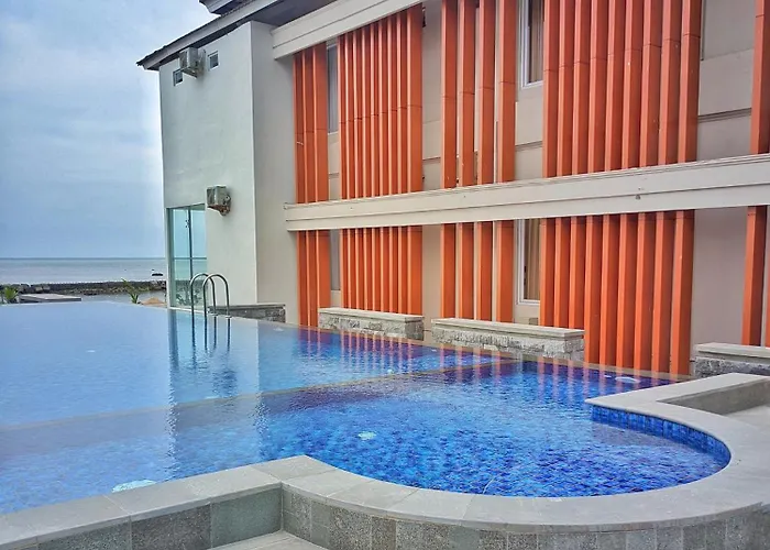 Horison Resort Antawirya Jepara