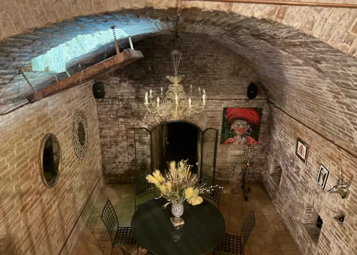 Il Borgo delle Sibille Albergo Diffuso