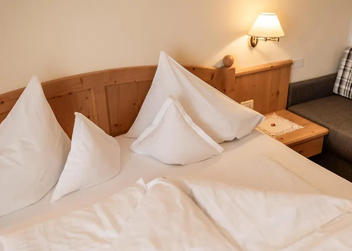 Hotel Garni Alpes