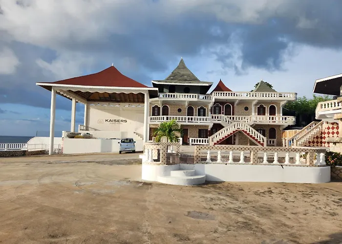 Kaisers Sunset Hotel - Adults Only, Negril