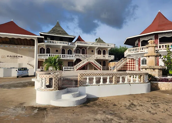 Kaisers Sunset Hotel - Adults Only, Negril