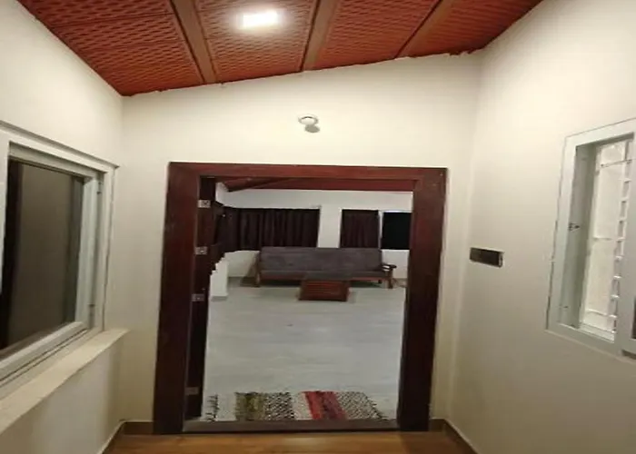 Rv Resorts Yercaud