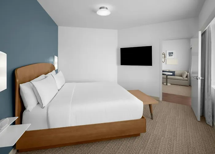 Element By Marriott Calgary Downtown