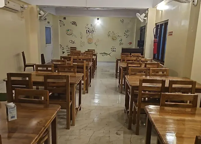 Kangaroo Hotel