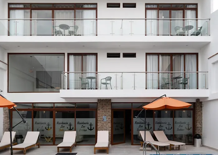 Residencia las bahias 175