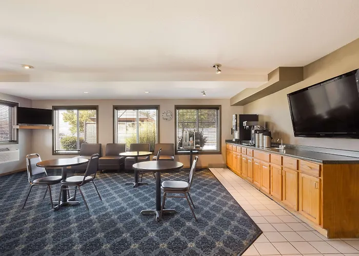 Americas Best Value Inn Sparks