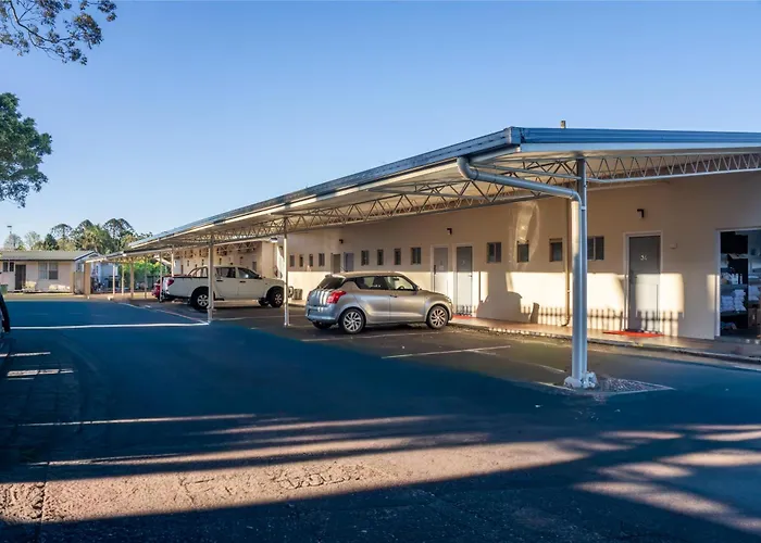 Toowoomba Motel
