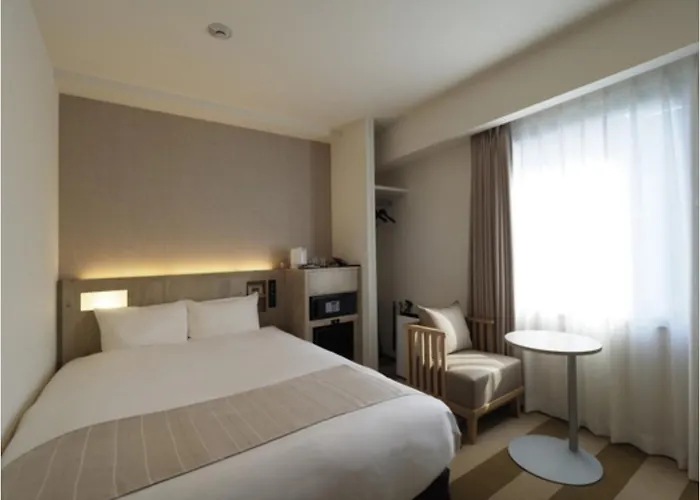 Far East Village Hotel Yokohama - Vacation Stay 27911V