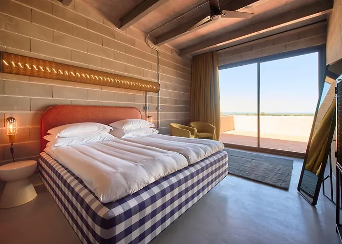 Moagem Industrial Lodge