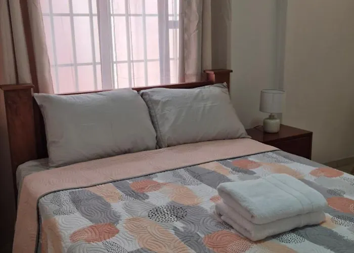 Velaz Guesthouse