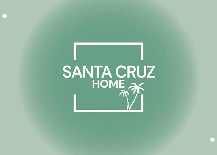 Santa Cruz Home