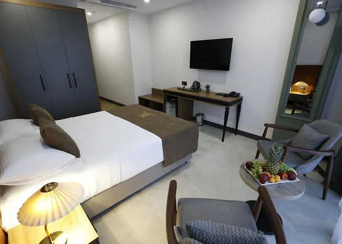 Gezgin Hotel