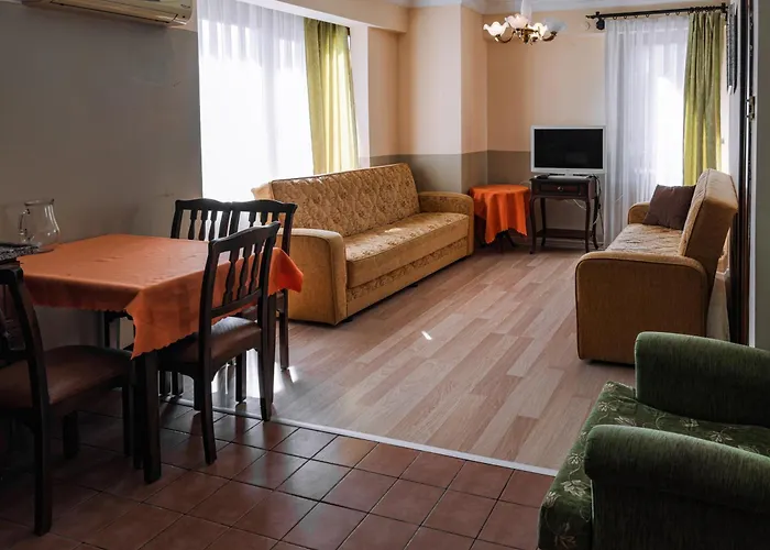Guere Saruhan Termal Otel