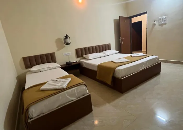 The Fero Hotel