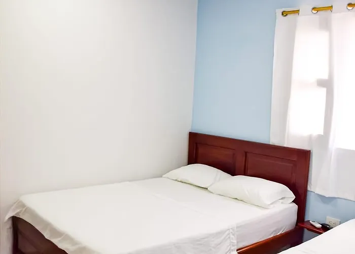 Hotel Casa Lena