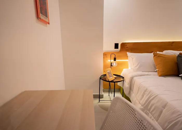 Autenthico Local Stay Hotel Envigado