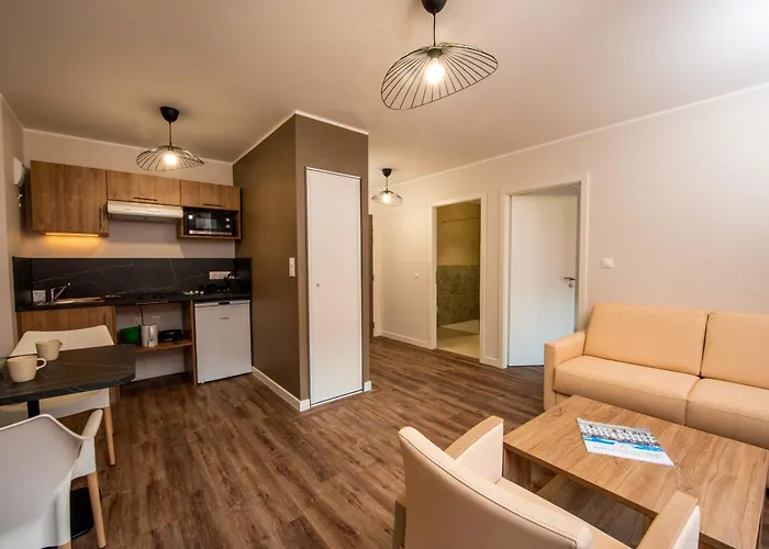 Genius Residence Meubles