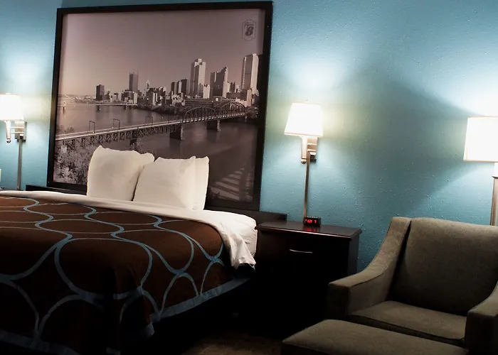 Super 8 By Wyndham Grove City