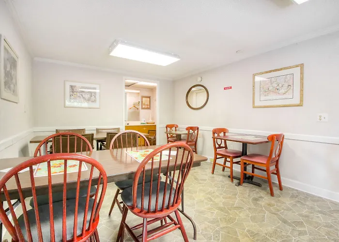 Corbin Inn