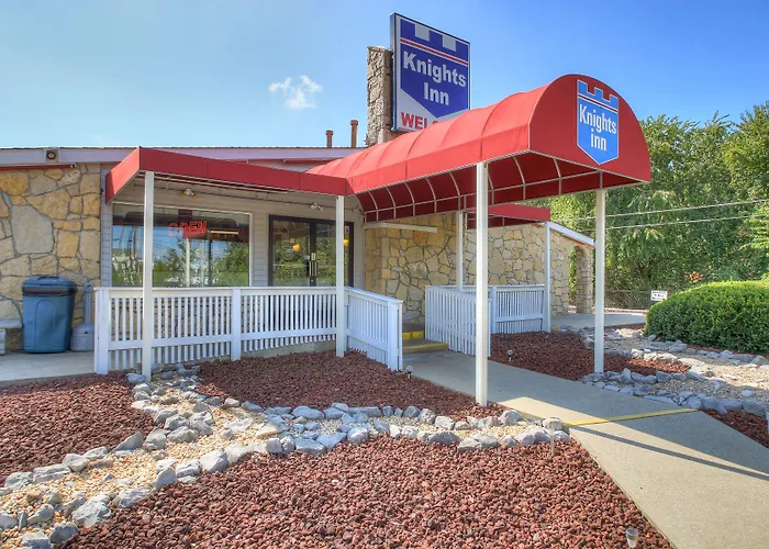 Corbin Inn