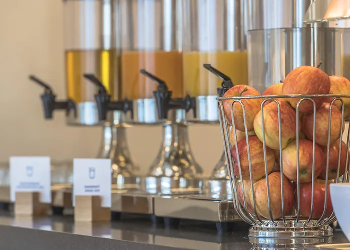 Holiday Inn Express Luzern-Neuenkirch By Ihg