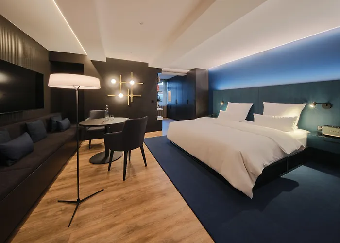Hotel Am Sophienpark