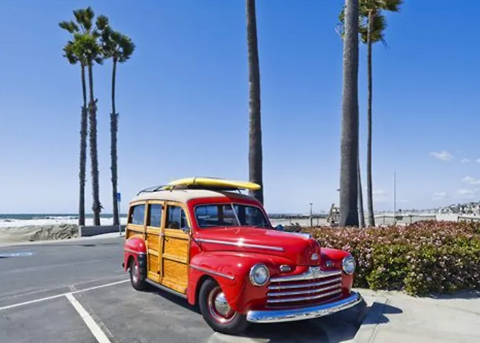 Newport Beach Hotel