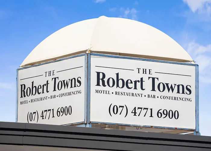 The Robert Towns