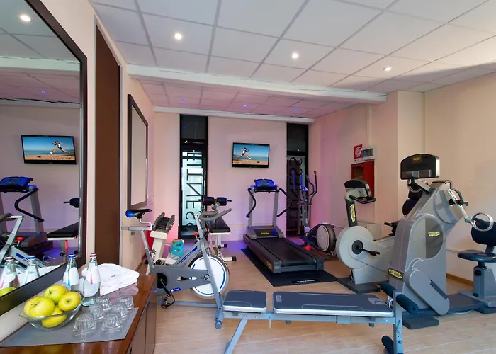 Four Points Flex By Sheraton Parma