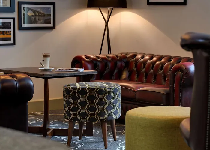Best Western White House Hotel