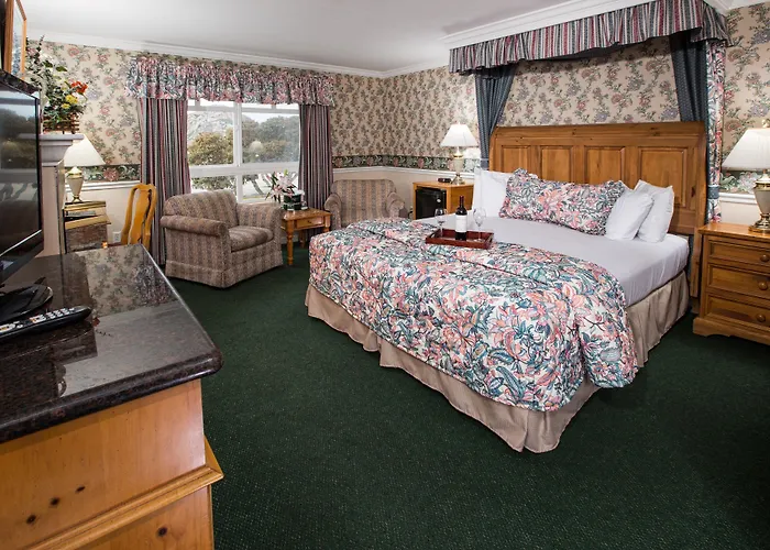 Ascot Suites Morro Bay