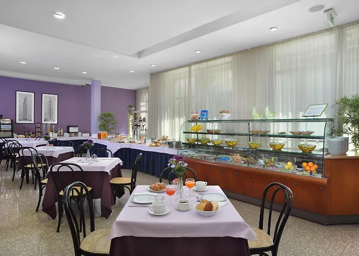 Hotel Olimpia