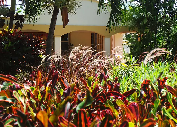 Blue Horizons Garden Resort
