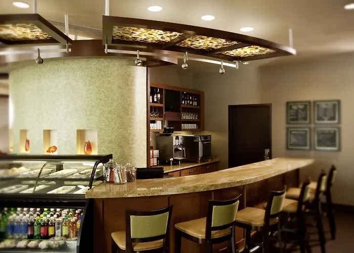 Wyndham Garden Kansas City Airport