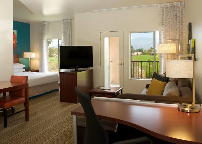Residence Inn Palm Desert