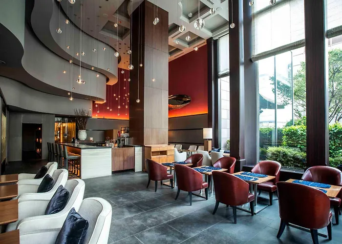 Hotel Okura Fukuoka